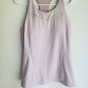 Womens Fabletics Tank Top Size Small